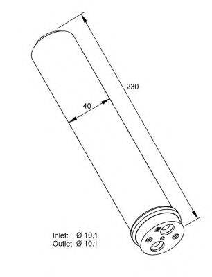 NRF 33230