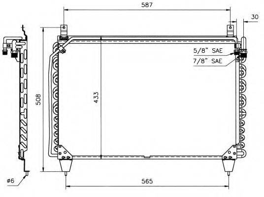 NRF 35015