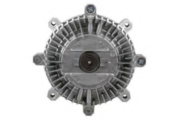 AKS DASIS 568037N Зчеплення, вентилятор радіатора