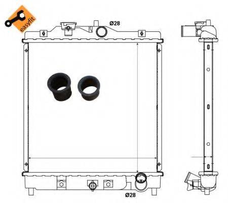 NRF 506750