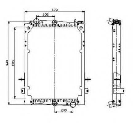 NRF 509585