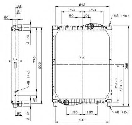 NRF 509908