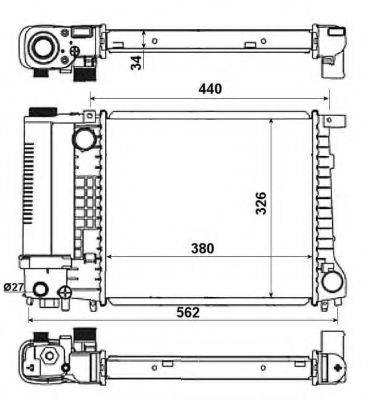 NRF 51351