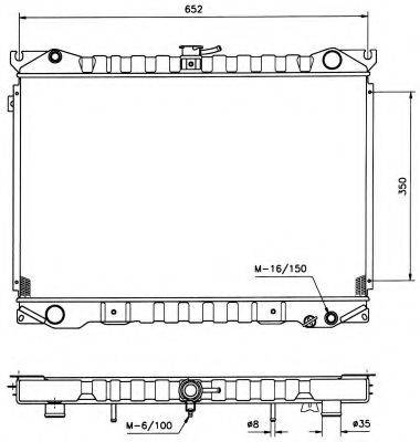 NRF 516840