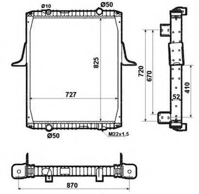 NRF 519706