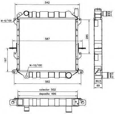 NRF 52126