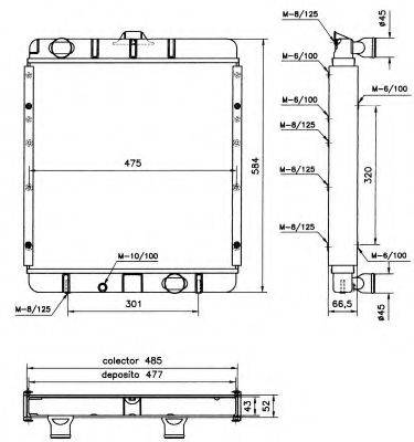 NRF 52137