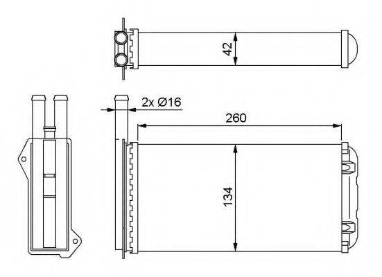NRF 52220
