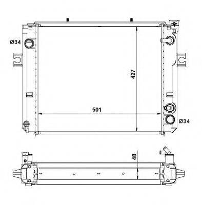 NRF 52278A