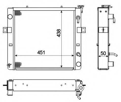 NRF 52279A