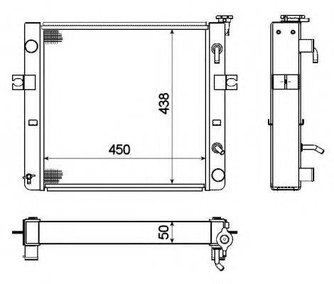 NRF 52297A