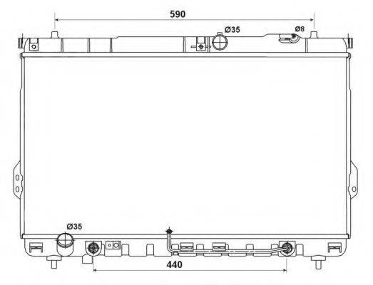 NRF 53161
