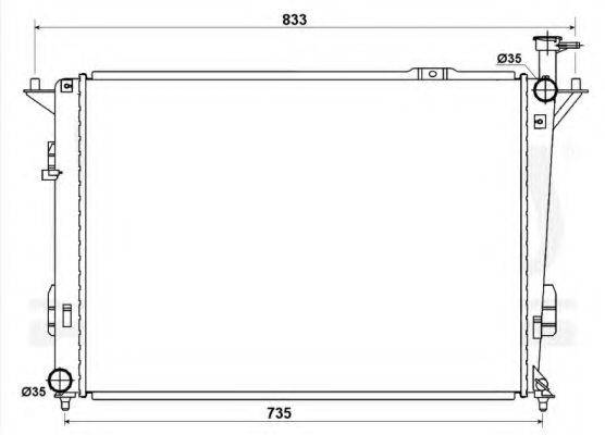 NRF 53167