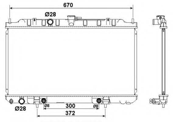 NRF 53184