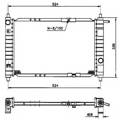 NRF 53250