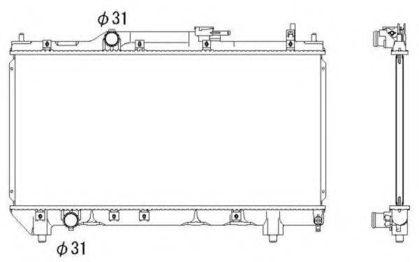 NRF 53266
