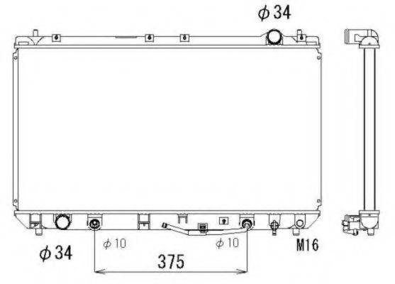 NRF 53302