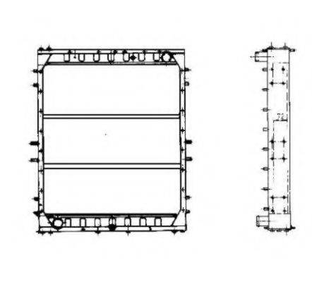NRF 534151