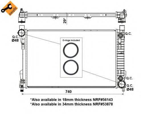 NRF 53419