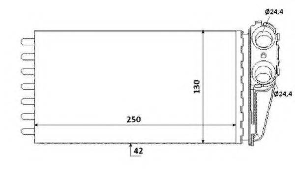 NRF 53560