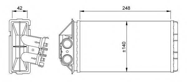 NRF 53561