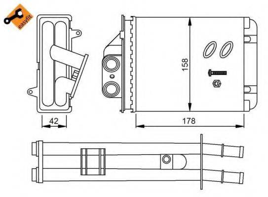 NRF 53641
