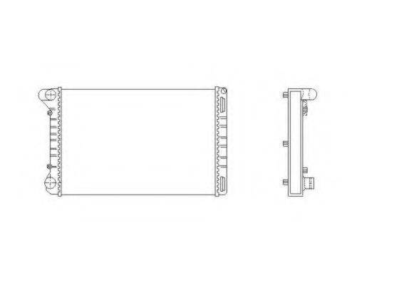 NRF 53665