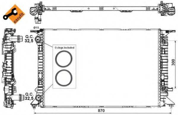NRF 53718