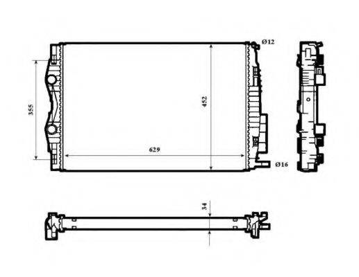 NRF 53843