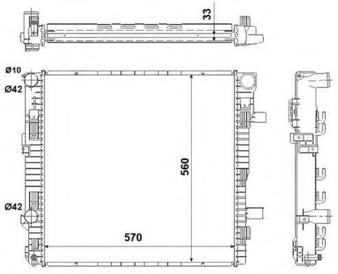 NRF 53895