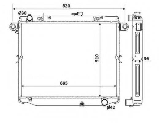 NRF 53920