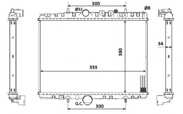NRF 53941