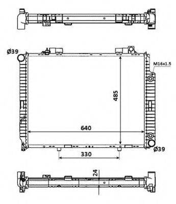 NRF 53945