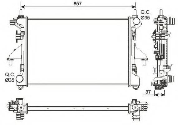 NRF 54202