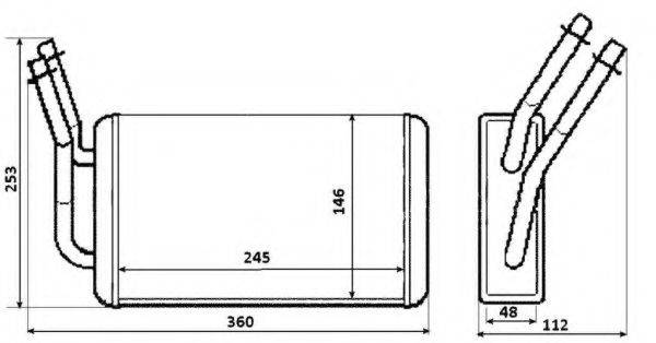 NRF 54230
