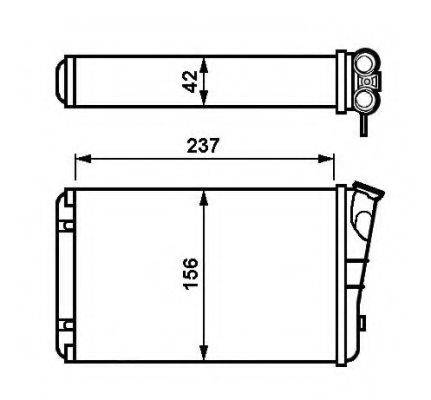 NRF 54238