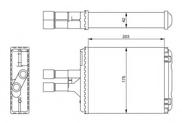 NRF 54242