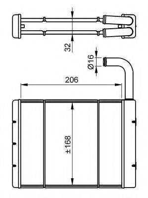 NRF 54262