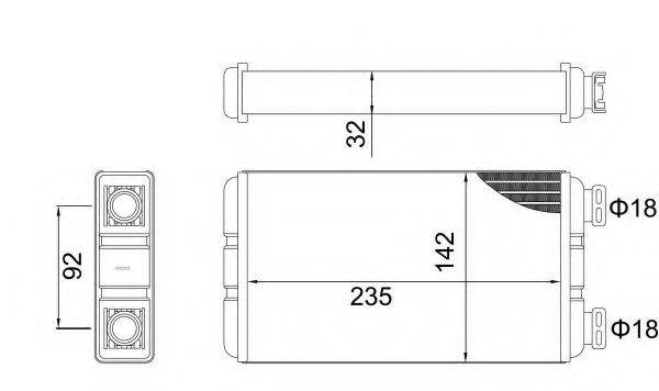 NRF 54312