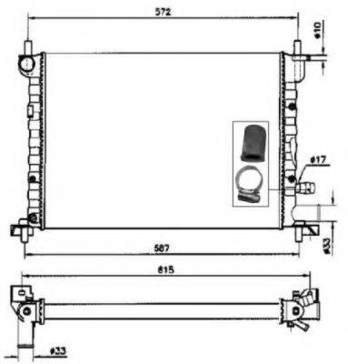 NRF 54667