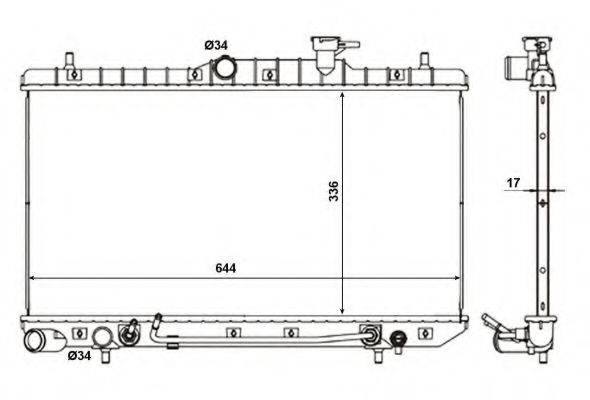 NRF 56137