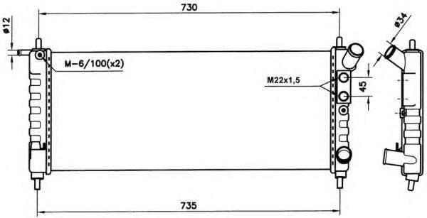 NRF 58154