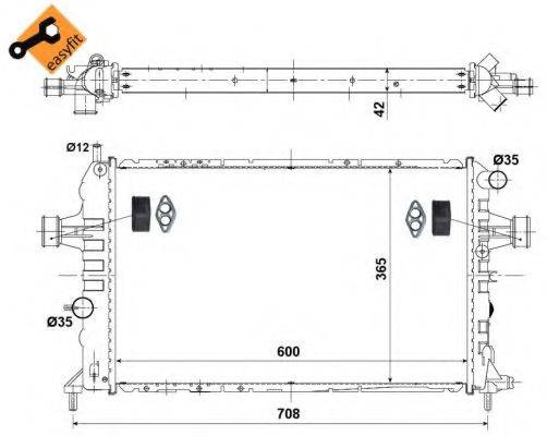 NRF 58177