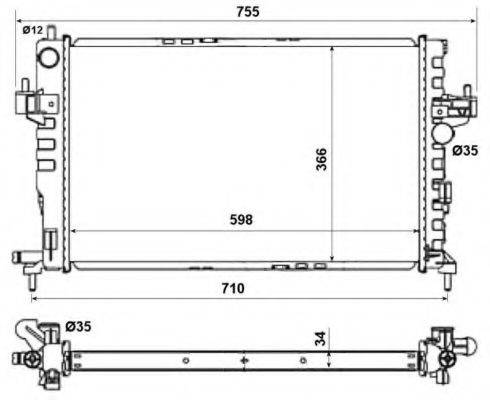 NRF 58282