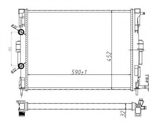 NRF 58329A