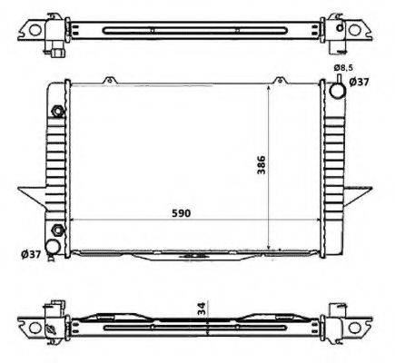 NRF 58343