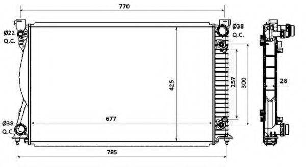 NRF 58360