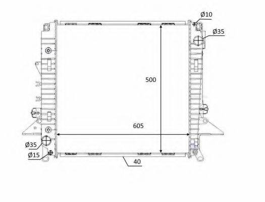 NRF 58463