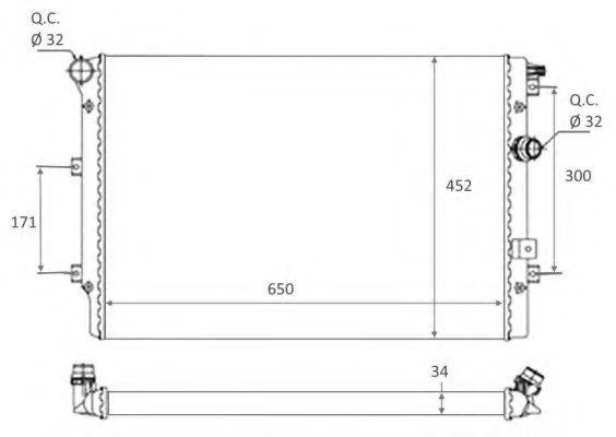 NRF 58464