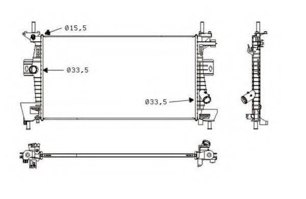 NRF 58487